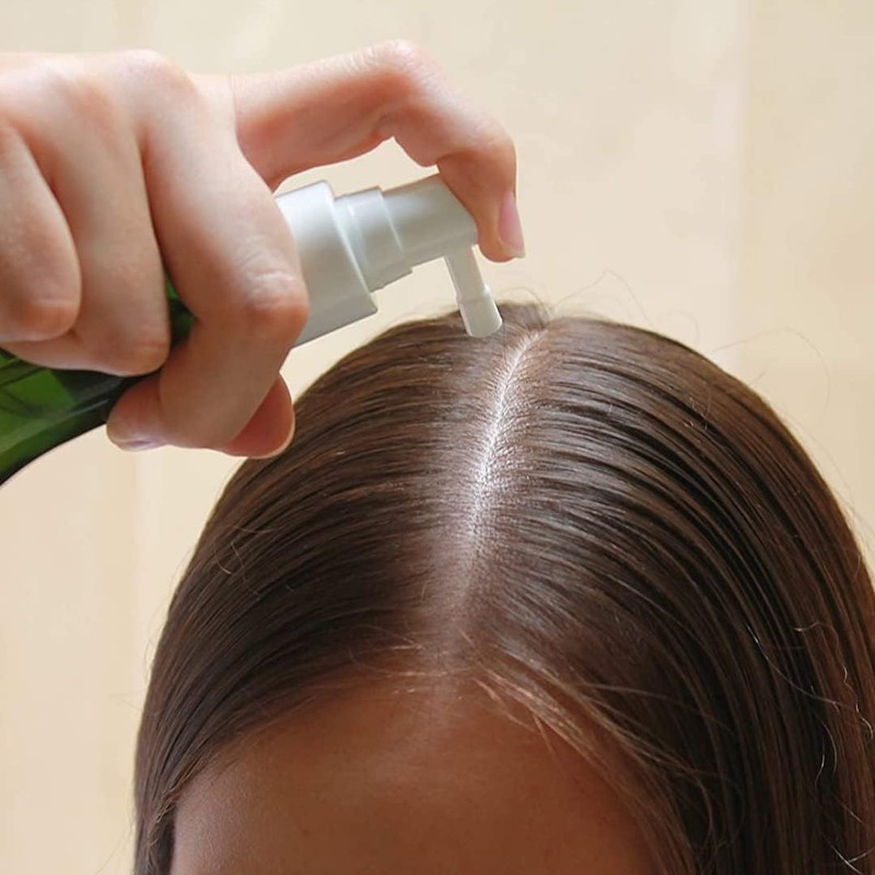 Superb Hair Purifier Chihtsai