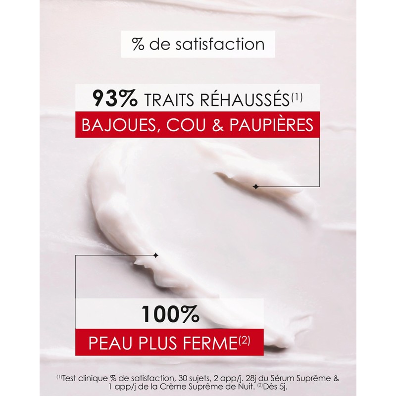 Garancia Supreme Regenerative Night Cream 40ml