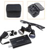 Bestlife 3.5x420mm DentaL Medical Binocular Loupes with Head light Lamp
