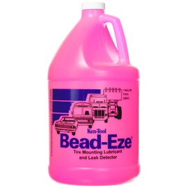 Ken-Tool 35847 Bead-Eze Tire Lube - 1 Gallon, One Size
