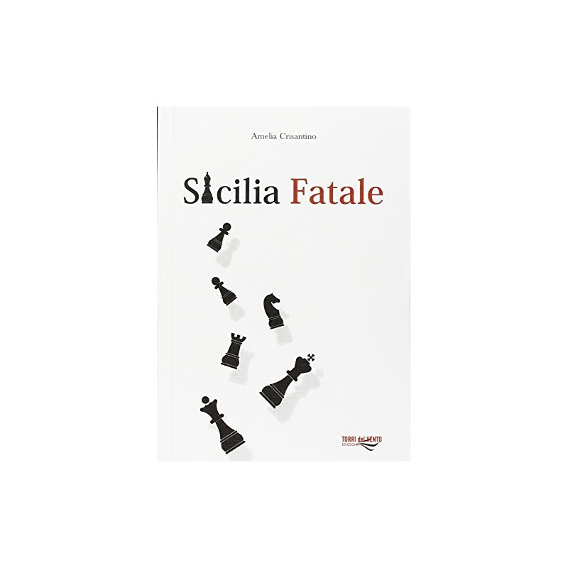 Sicilia fatale (L' agave)
