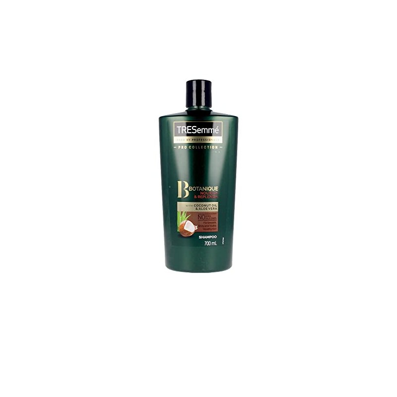 TRESemmé Botanique Nourish Hair Shampoo,700 ml