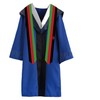 ASETKAT Malawi Country flags Graduation Stole scarf class of 2025