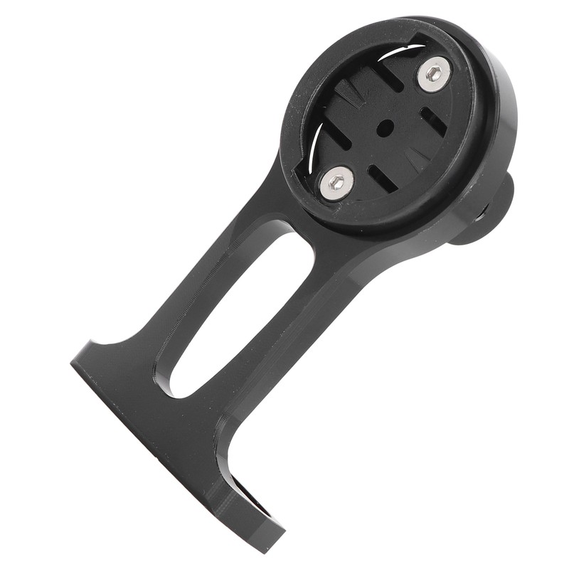 Bike Computer Mount Aluminum Alloy Multifunction Mountain Bike Extended Out
