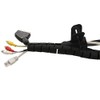 Maclean MC-676 Quality Spiral Cable Wire Cover Organiser Elastic Tidy