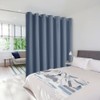 NICETOWN Wall Curtain for Bedroom, Room Divider Curtain for Doorways,