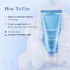 medicube Facial Cleanser Zero Foam Cleanser | Daily Gentle Cleansing