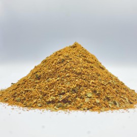 Dar El Dey Foods | Algerian Chorba Frik Soup Spice Blend | 7oz (200g) | Non-GMO | Reseable Bag |