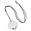 Mini Wearable Air Purifier Smoke Odor Removal Portable Negative Ion