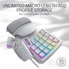 Razer Tartarus Pro - Gaming Keypad - Gamepad with analogue-optical