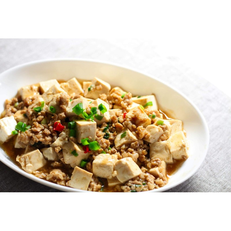 Hikari Foods Organic Side Dishes, Organic Mabo no Moto, 3.5