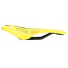 Mountain Bike Saddle Microfiber Leather Ultralight Soft Mountain Bike Seat