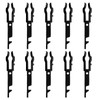 Fire Alarm Test Key, Fire Alarm Key Emergency Light Test