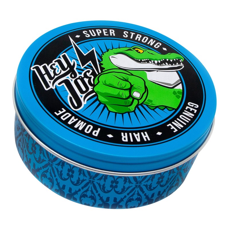HEY JOE! - Genuine Hair Pomade Super Strong Pro Size