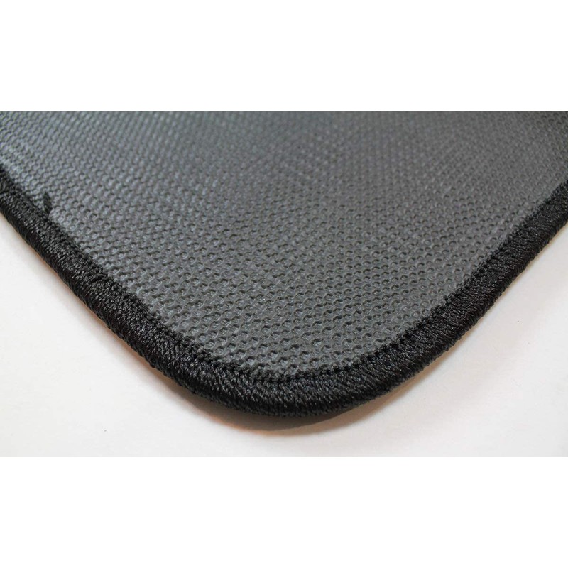AveryAutoMats Custom Fit 4 Piece Carpet Floor Mats Compatible with