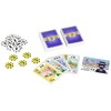 Hopper Entertainment HHHT-BP Happiest Town Card Game