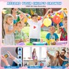 Kids Selfie Camera for 6-8 Year Old Boys, HD Digital