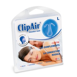 CLIPAIR Nasenspreizer Gr.L
