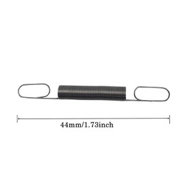 691859 692211 Governor Springs for fits Briggs & Stratton Lawn Mowers Sprint Classic Engines