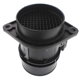 HZTWFC Mass Air Flow Meter Sensor OEM # 7700109812 09110733 5WK9620 Fit for Nissan Primastar Movan