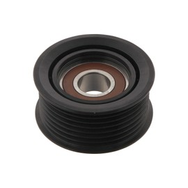febi bilstein 30260 Idler Pulley for auxiliary belt, pack of one