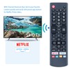 Remote Control for All LG Smart TV LCD LED OLED