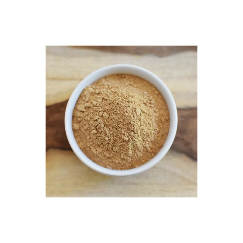 Anthony's Organic Maca Root Powder, 1lb, Gelatinized for Enhanced Bioavailability,