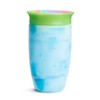 Munchkin Miracle 360° Tie Dye Sippy Cup, 10oz - Colour:
