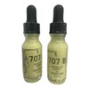 Generic Set of 2 bottles Hypoallergenic Formula 707 B for