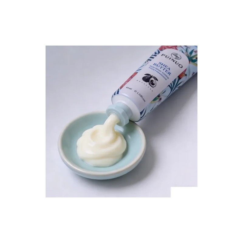 Crema De Manos De Aguacate Para Piel Seca Formato Viaje