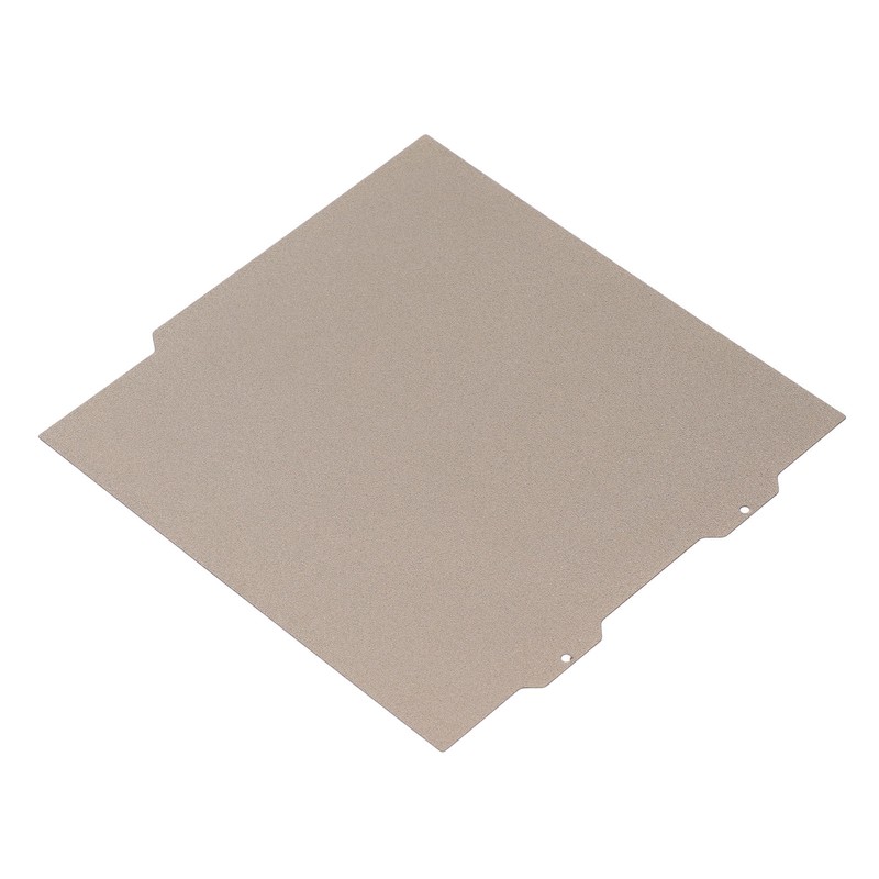 PEI Magnetic Build Plate Double Sided Texture Heating Steel Flexible