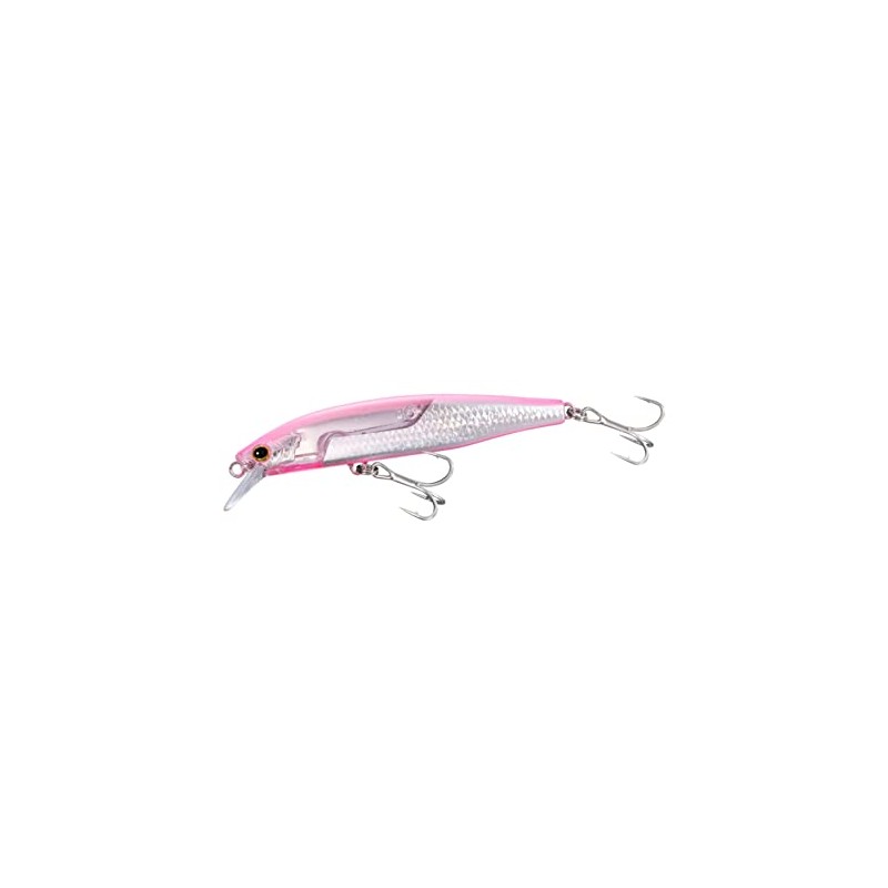 Shimano ZQ-M11V 005 Minnow Scorpion World Jerk 110F Flash Boost