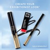 COVERGIRL Exhibitionist Cream Lipstick, Rose Paradise