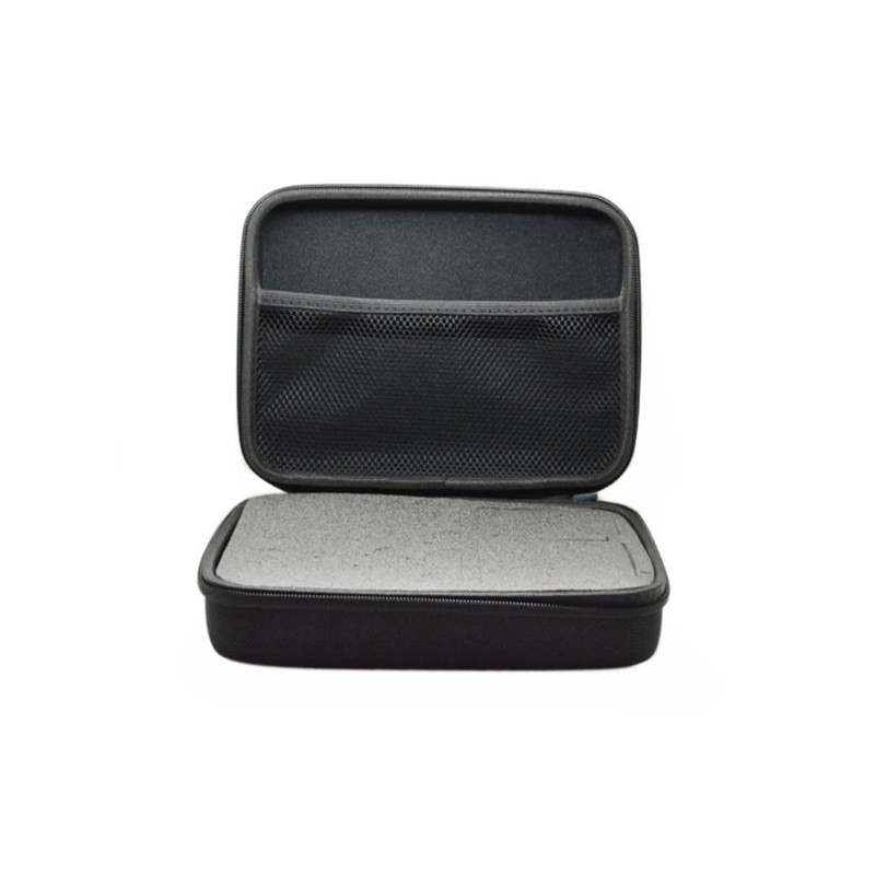 CIYODO Action Camera Mounts Accessories Bag Storage Case with Protective