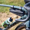 SKS Germany Race Frame Bag for Bicycles, Black