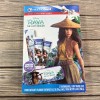 Oral-B Crest Kids Disney's Raya Gift Pack 2 Toothbrushes and