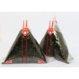 Onigiri Mould, Triangular Sushi Moulds, Rice Ball Maker, Food Safe, Made in Korea