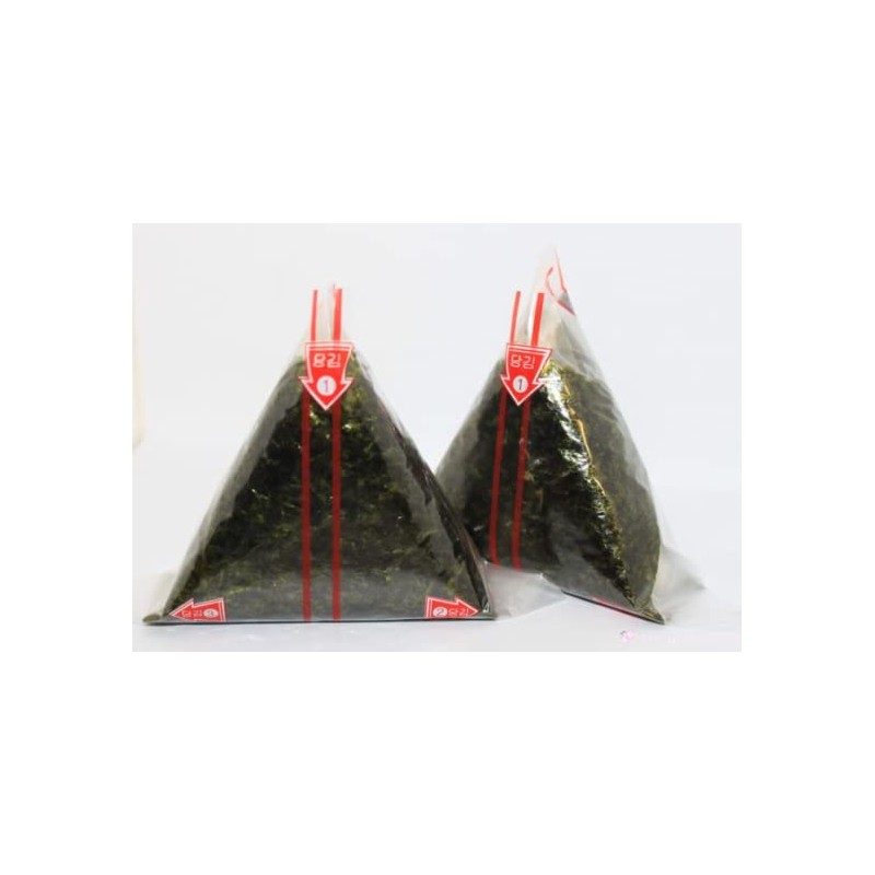 Onigiri Mould, Triangular Sushi Moulds, Rice Ball Maker, Food Safe,