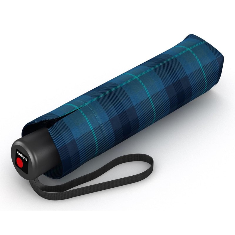Knirps A.050 Pocket Umbrella 26 cm Breathe, One Size