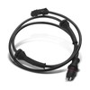ABS Sensor Wheel Speed Rear Left or Right for Scénic