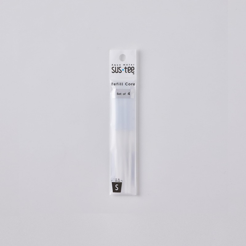 Sustee Aqua Meter, Small, Set of 4, Moisture Sensor Refill