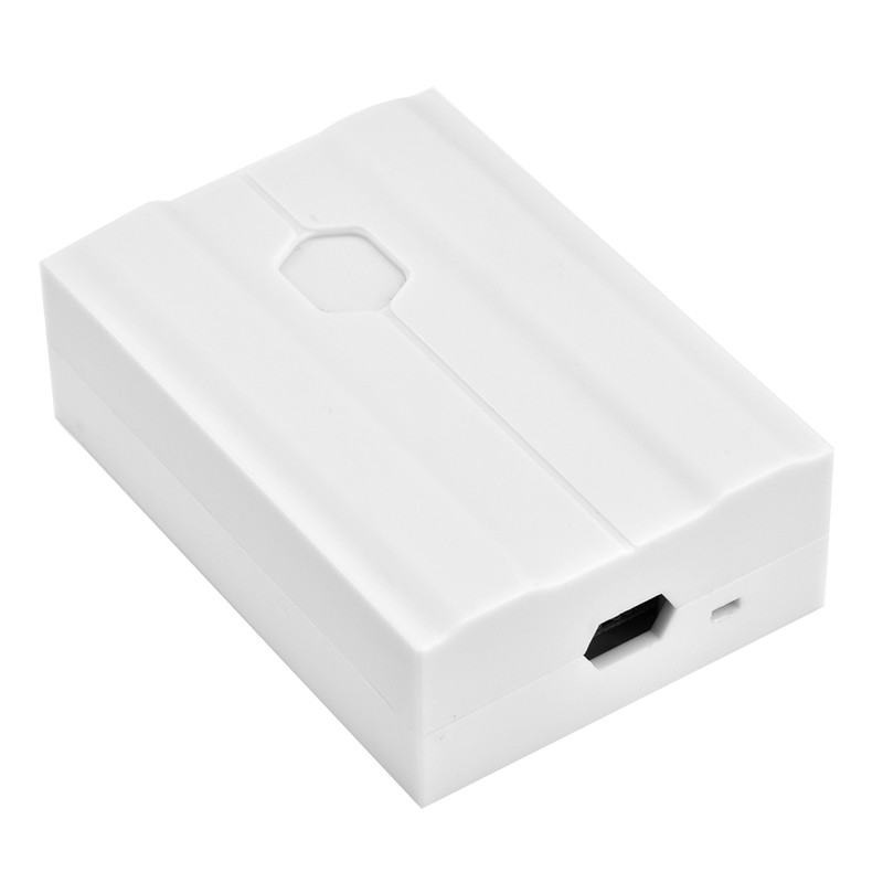 DC12V 4-channel Learning Code Wireless Controller with Medium Power Wireless