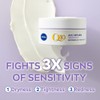 NIVEA Q10 Anti-Wrinkle Sensitive Firming Day Cream SPF 15 (50ml),