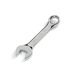 TEKTON 5/8 Inch Stubby Combination Wrench | 18049