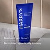 Harry's Exfoliating Face Wash for Men, Gentle Facial Skin Care