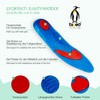 biped Gel Insoles for Cutting to Size - Gel Soles