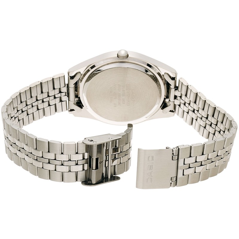 [CASIO] Standard MTP-1129AA-7BJF