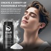 DAMUSI Hair Styling Powder for Men & Women - Volumizing