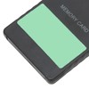 Game Console Memory Card, Small Efficient Plug and Play Game
