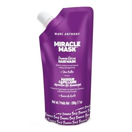 Marc Anthony Instant Miracle Hair Mask, Damage Rescue, 6.8 oz
